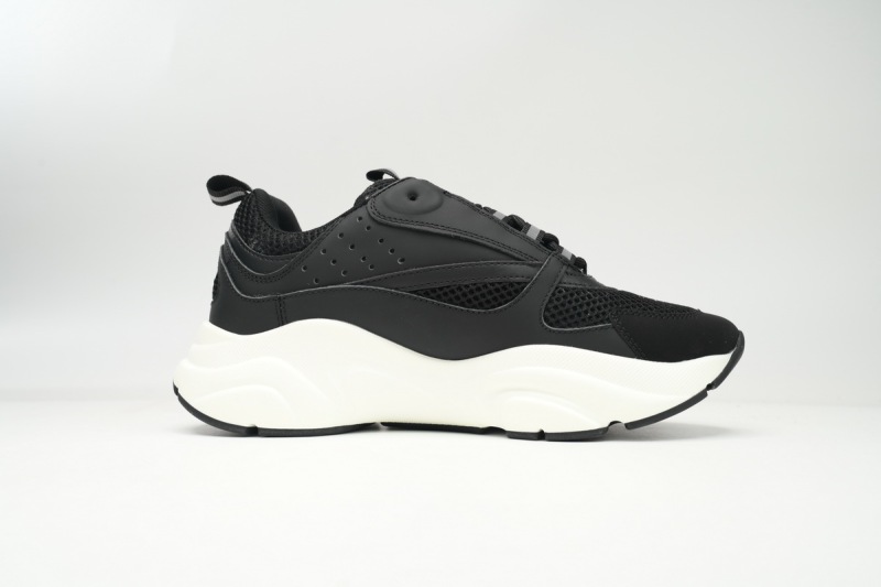 Dior B22 Black Reps