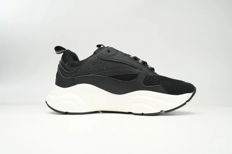 Dior B22 Black Reps