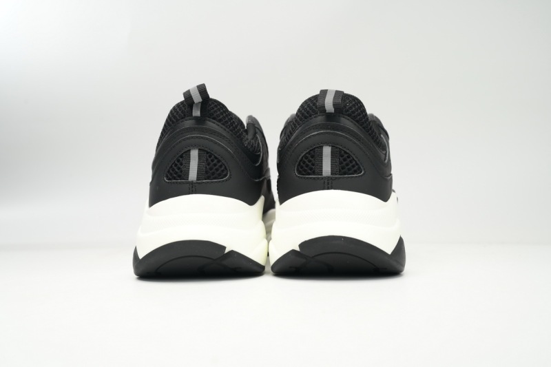 Dior B22 Black Fake