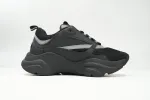 Reps Dior B22 Black Silver