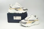 Replica Dior B22 Cream Beige White