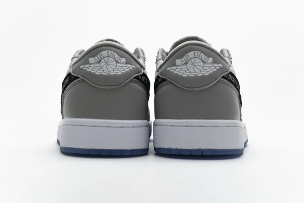 jordan 1 dior low
