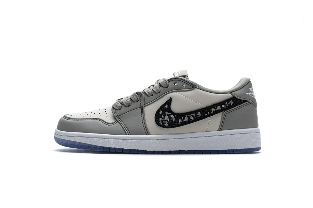 Jordan 1 Low Dior Reps