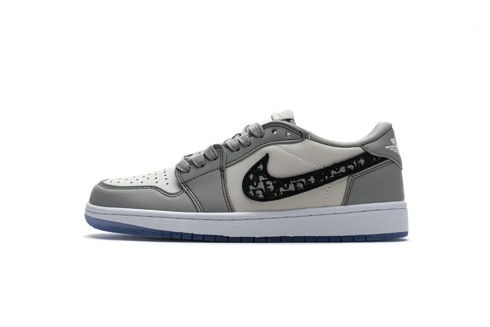 Jordan 1 Low Dior Reps