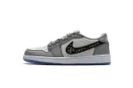 Jordan 1 Low Dior Reps