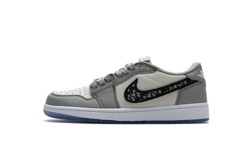 Jordan 1 Low Dior Reps