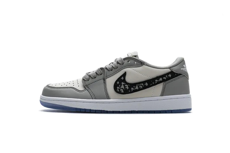 Jordan 1 Low Dior Reps