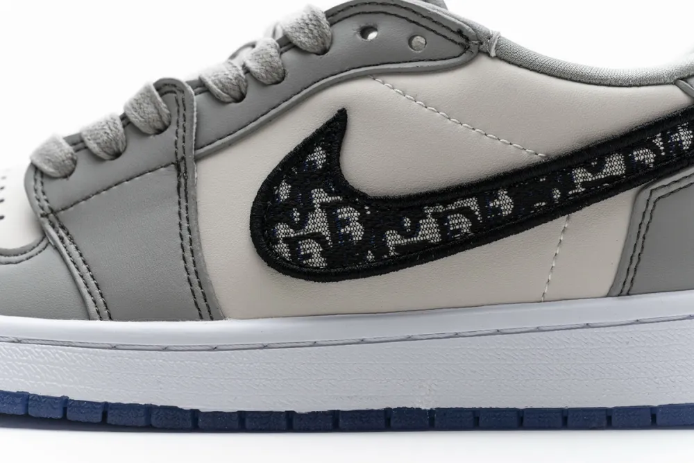 dior jordan low