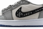 dior jordan low