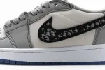 dior jordan low