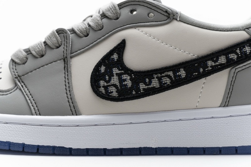 dior jordan low