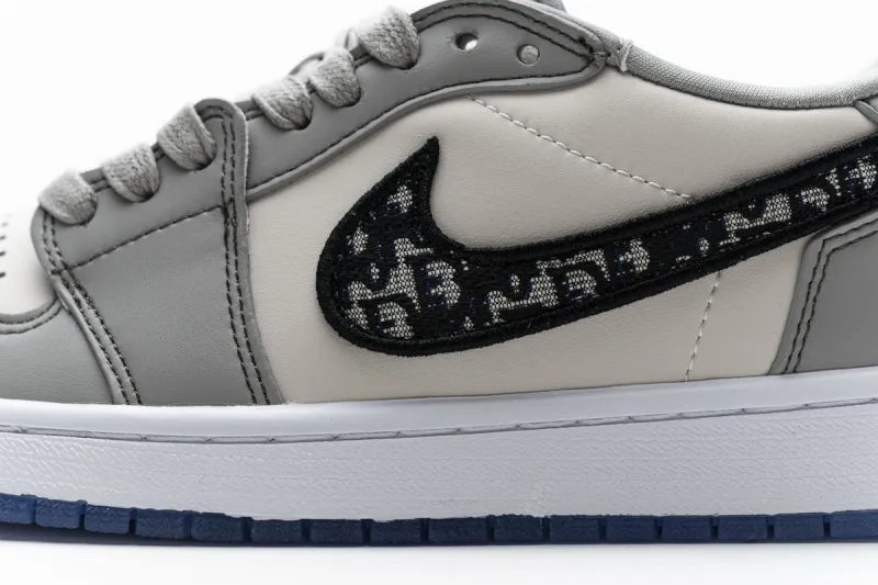 dior jordan low
