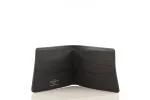 Louis Vuitton LV Wallet Slender Damier Graphite Gray/Black
