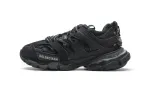 Fake Black LED Balenciaga
