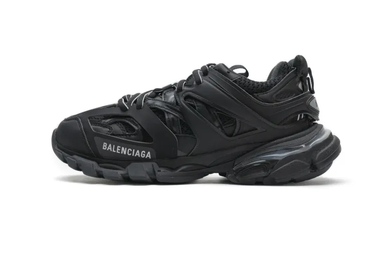 Fake Black LED Balenciaga
