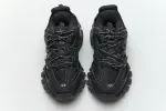 Replica Black LED Balenciaga