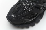 Reps Black LED Balenciaga
