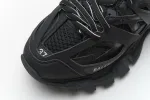 Reps Black LED Balenciaga