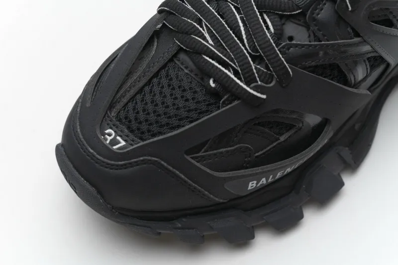 Reps Black LED Balenciaga