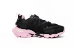Reps Balenciaga Track Black Pink