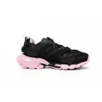 Reps Balenciaga Track Black Pink