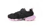 Fake Balenciaga Track Black Pink