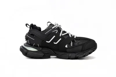 Balenciaga Track LED Black White 542023 W3AC1 1090 02
