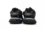 Balenciaga Track Black White Reps