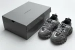 Reps Balenciaga Track Gray