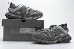 Fake Balenciaga Track Gray