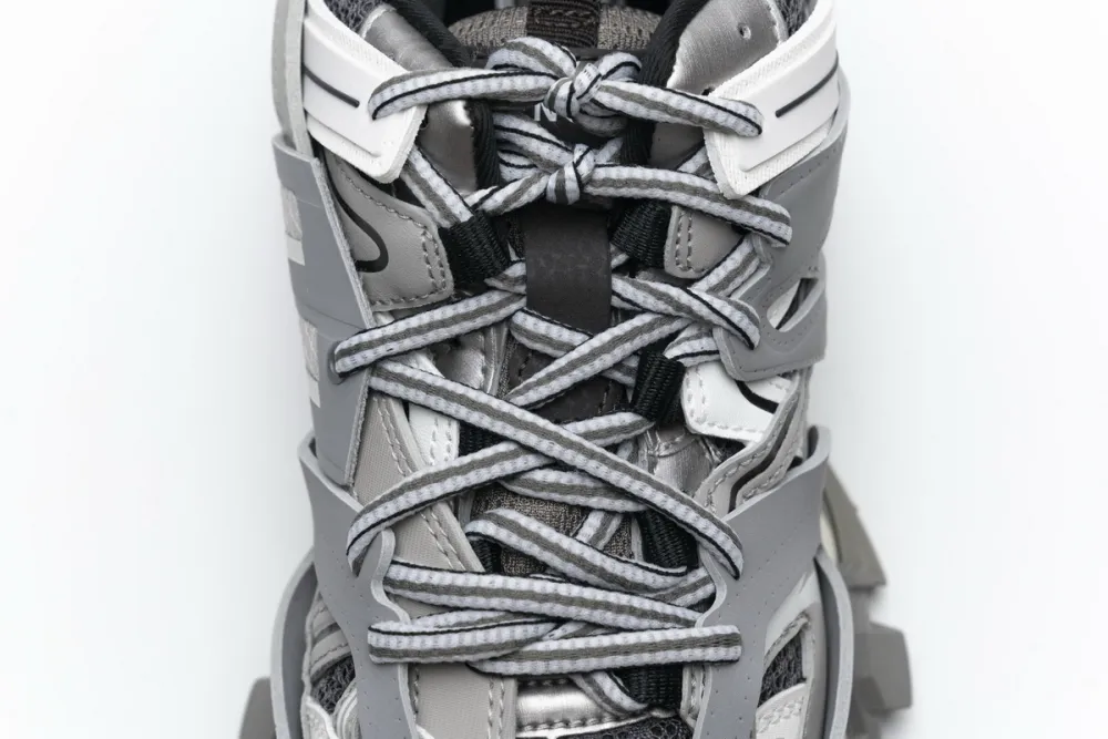 Balenciaga Track Gray Reps