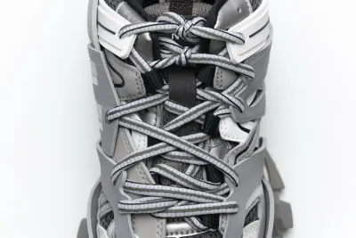 Balenciaga Track LED Gray 555036 W3AD3 1218 02