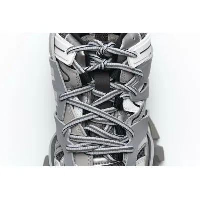 Balenciaga Track LED Gray 555036 W3AD3 1218 02