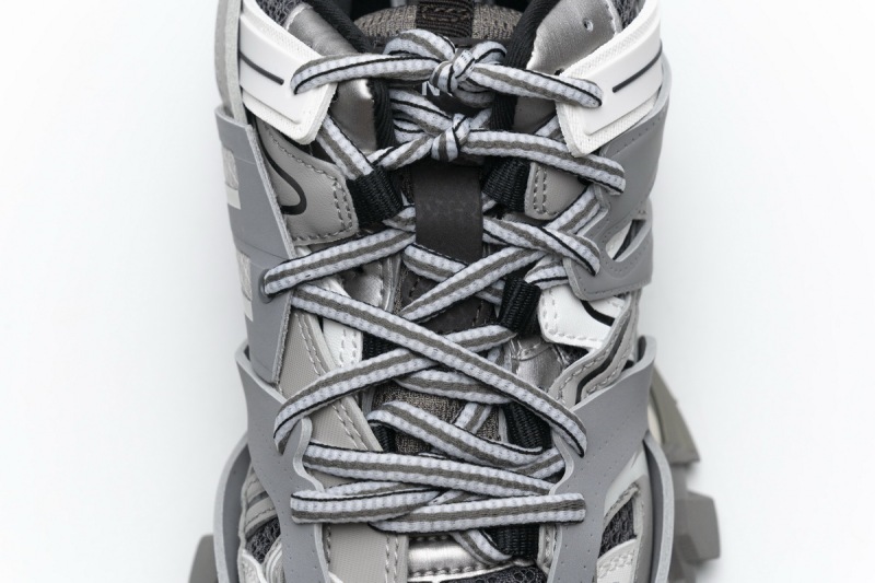 Balenciaga Track Gray Reps