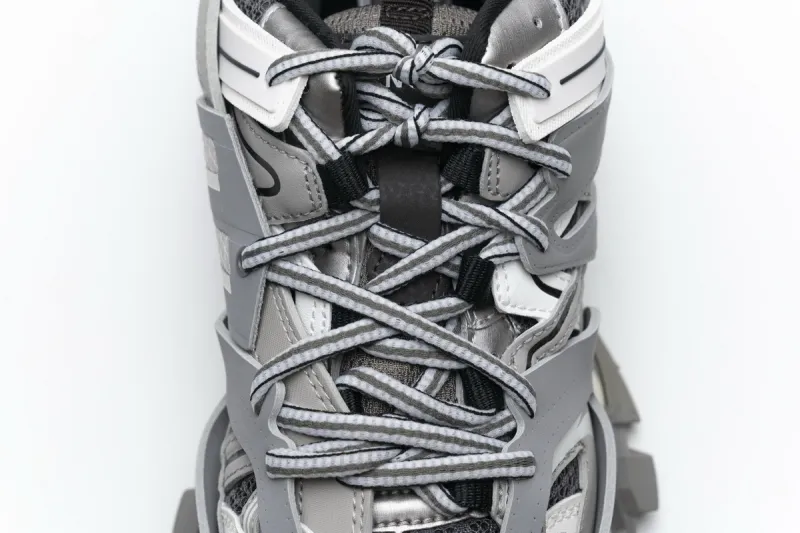 Balenciaga Track Gray Reps
