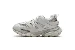 Fake Balenciaga Track White