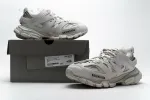 Balenciaga Track White Reps