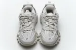 Replica Balenciaga Track White