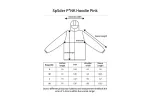 Sp5der P*NK Hoodie Black Replica