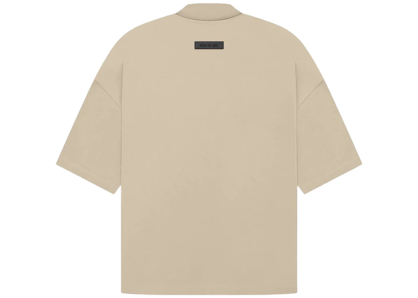 Fear of God Essentials Tee