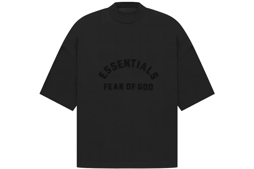 Fear of God Essentials Tee