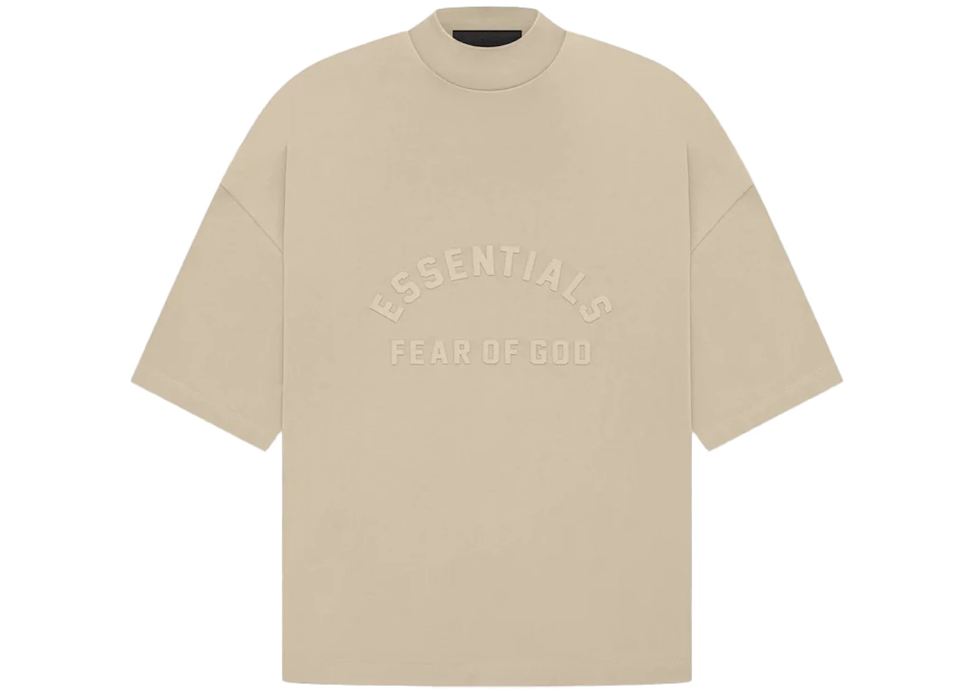 Fear of God Essentials Tee