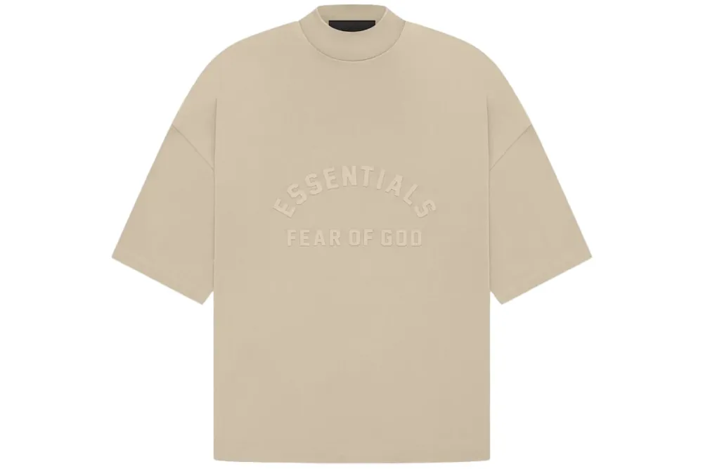 Fear of God Essentials Tee