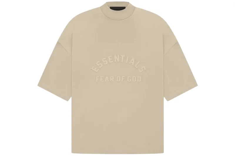 Fear of God Essentials Tee