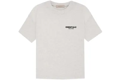 Fear of God Essentials Tee 01