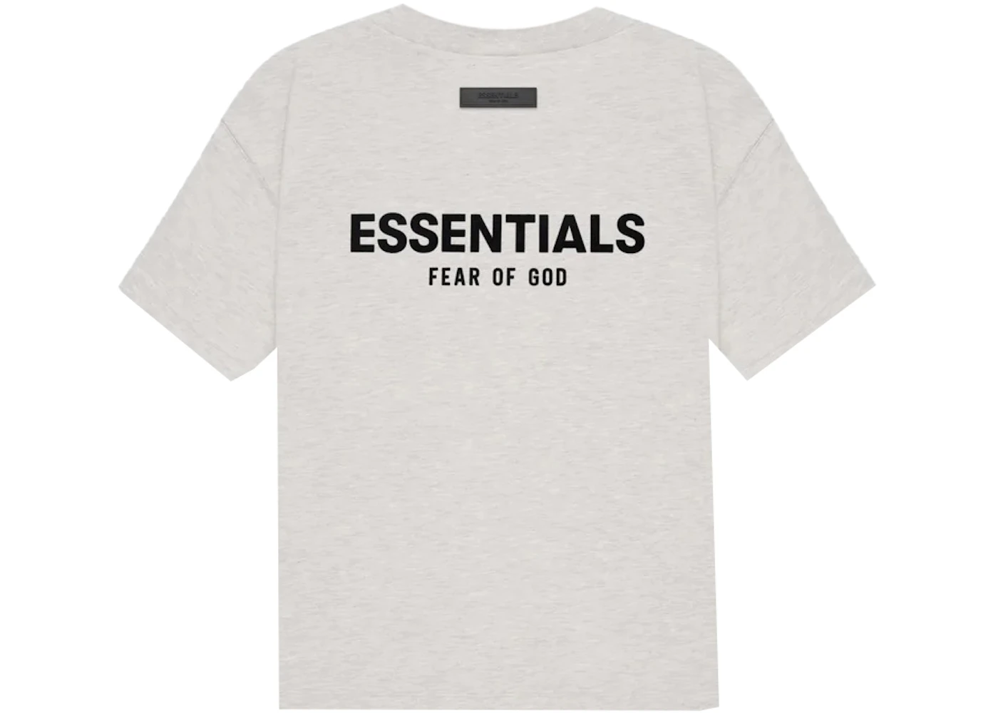 Fear of God Essentials Tee