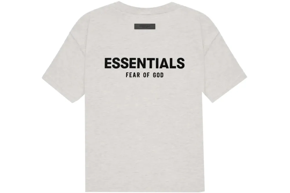 Fear of God Essentials Tee