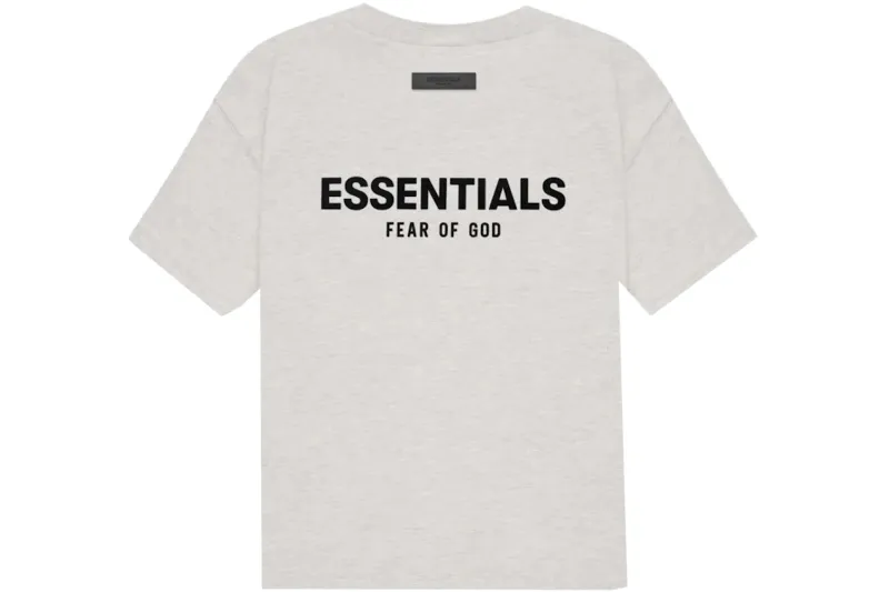 Fear of God Essentials Tee
