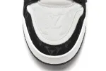 Louis Vuitton LV Trainer White Black 1A9JGB/1A9JG3/1A9JGJ/1A9JG9