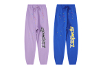 Combo Sp5der TC Hoodie And Sweatpant
